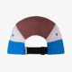 Buff 5 Panel Go Cap, Domus Azure, Small/Medium, 125314.720.20.00