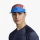 Buff 5 Panel Go Cap, Domus Azure, Small/Medium, 125314.720.20.00
