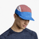 Buff 5 Panel Go Cap, Domus Azure, Small/Medium, 125314.720.20.00