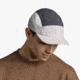 Buff 5 Panel Go Cap, Domus Grey, Large/Extra Large, 125314.937.30.00