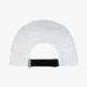 Buff 5 Panel Go Cap, Solid White, Small/Medium, 119490.000.20.00