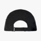 Buff 5 Panel Go Cap, Solid Black, Small/Medium, 119490.999.20.00