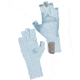 Buff Aqua Glove, Key West Sky, Extra Large, 15647