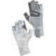 Buff Aqua+ Gloves, Camo White, Medium, 15649