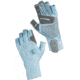 Buff Aqua+ Gloves, Key West Sky, Medium, 15641