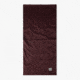 Buff Bike Merino Lightweight Neckwear, Garnet, 132280.653.10.00