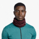 Buff Bike Merino Lightweight Neckwear, Garnet, 132280.653.10.00