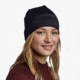 Buff Bike Merino Underhelmet Beanie, Solid Black, 132814.999.10.00