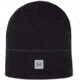 Buff Bike Merino Underhelmet Beanie, Solid Black, 132814.999.10.00