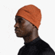 Buff Bike Merino Underhelmet Beanie, Solid Cinnamon, 132814.330.10.00