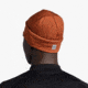 Buff Bike Merino Underhelmet Beanie, Solid Cinnamon, 132814.330.10.00