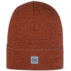 Buff Bike Merino Underhelmet Beanie, Solid Cinnamon, 132814.330.10.00
