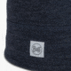 Buff Bike Merino Underhelmet Beanie, Solid Night Blue, 132814.779.10.00