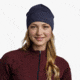 Buff Bike Merino Underhelmet Beanie, Solid Night Blue, 132814.779.10.00
