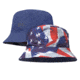 Buff Bucket Hat, America, America, BUF-20358