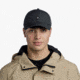 Buff Chill Baseball Cap, Dycel Black, Small/Medium, 132328.999.20.00
