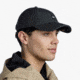 Buff Chill Baseball Cap, Dycel Black, Small/Medium, 132328.999.20.00
