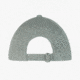 Buff Chill Baseball Cap, Dycel Heather Grey, Small/Medium, 132328.930.20.00