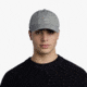 Buff Chill Baseball Cap, Dycel Heather Grey, Small/Medium, 132328.930.20.00