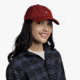Buff Chill Baseball Cap, Dycel Maroon, Small/Medium, 132328.632.20.00