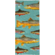 Buff Coolnet Uv Abachar Trout - Neckwear, 133843.555.10.00
