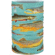 Buff Coolnet Uv Abachar Trout - Neckwear, 133843.555.10.00