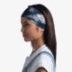 Buff CoolNet UV Ellipse Headband, Kingara Multi, 128752.555.10.00