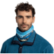 Buff Coolnet Uv Glacier Np - Neckwear, 134757.555.10.00