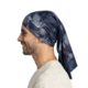 Buff Coolnet UV Neckwear, Mines Graphite, 135726.901.10.00