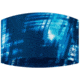 Buff CoolNet UV Wide Headband, Attel Blue, 131415.707.10.00