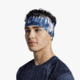 Buff CoolNet UV Wide Headband, Deri Blue, 131419.707.10.00