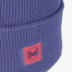Buff CrossKnit Beanie, Solid Iris, 132891.641.10.00