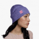 Buff CrossKnit Beanie, Solid Iris, 132891.641.10.00