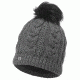 Buff Darla Women's Acrylic Hat, Grey Pewter, 116044.906