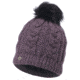 Buff Darla Women's Acrylic Hat, Purple, 116044.605