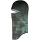 Buff EcoStretch Balaclava, Alock Silversage, 132448.313.10.00