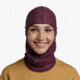 Buff EcoStretch Balaclava, Solid Dahlia, 124152.628.10.00
