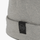 Buff Knitted Beanie, Elro Grey, 132326.937.10.00