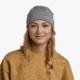 Buff Knitted Beanie, Elro Grey, 132326.937.10.00