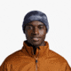 Buff Knitted Beanie, Ervin Cobalt, 132323.791.10.00