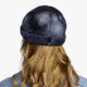 Buff Knitted Beanie, Ervin Cobalt, 132323.791.10.00