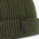 Buff Knitted Beanie, Ervin Forest, 132323.809.10.00