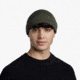 Buff Knitted Beanie, Ervin Forest, 132323.809.10.00