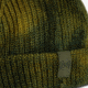 Buff Knitted Beanie, Ervin Khaki, 132323.854.10.00