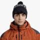 Buff Knitted Beanie, Hido Multi, 132332.555.10.00