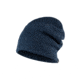 Buff Knitted Beanie, Jarn Denim, 129618.788.10.00