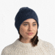 Buff Knitted Beanie, Jarn Denim, 129618.788.10.00