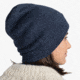 Buff Knitted Beanie, Jarn Denim, 129618.788.10.00