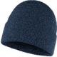 Buff Knitted Beanie, Jarn Denim, 129618.788.10.00