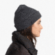 Buff Knitted Beanie, Jarn Graphite, 129618.901.10.00